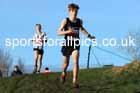 Boys under-15s 2024 NECAA Cross Country Champs., Temple Park, South Shields. Photo: David T. Hewitson/Sports for All Pics